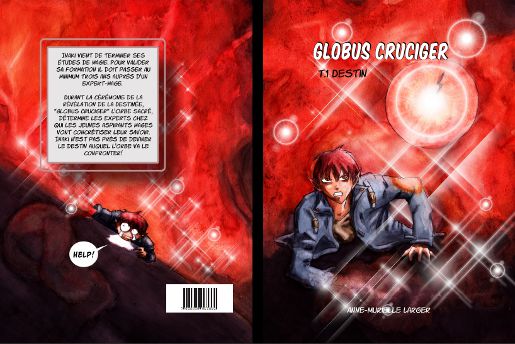 Globus Cruciger Volume 1